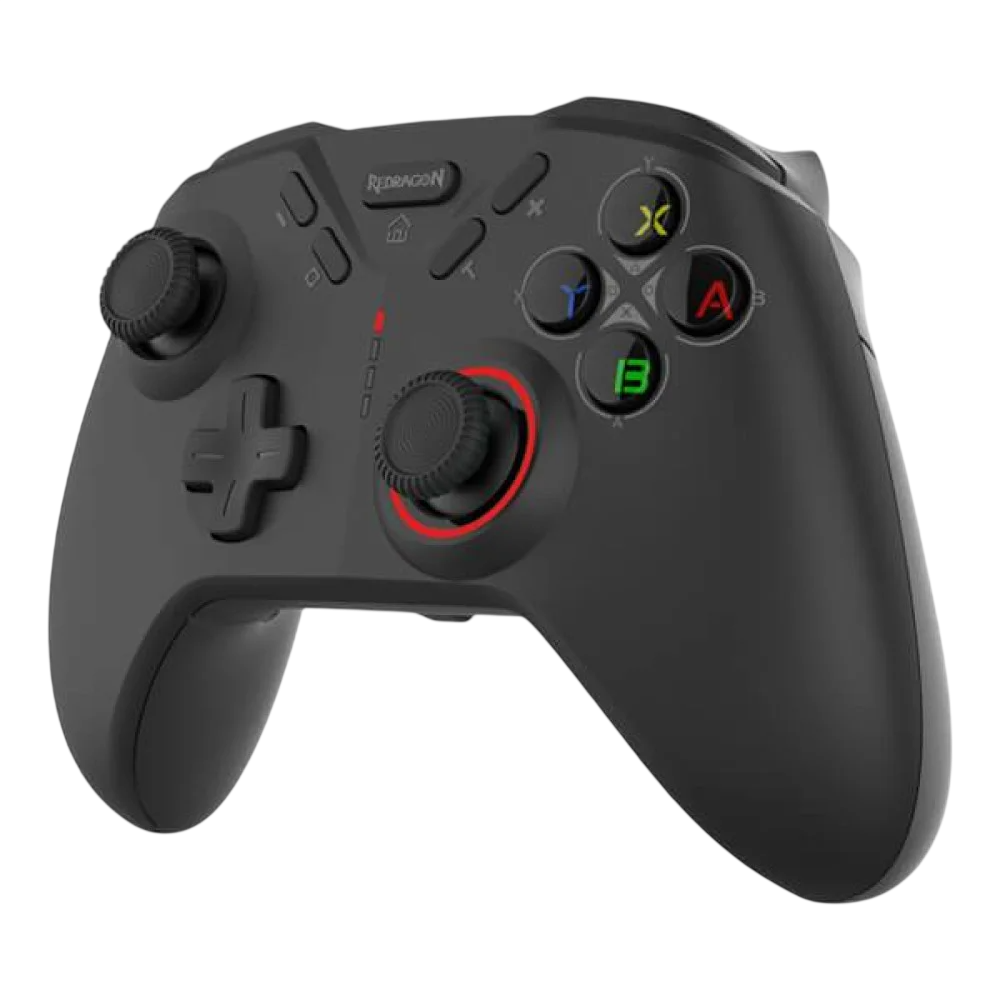 Logo Redragon Việt Nam