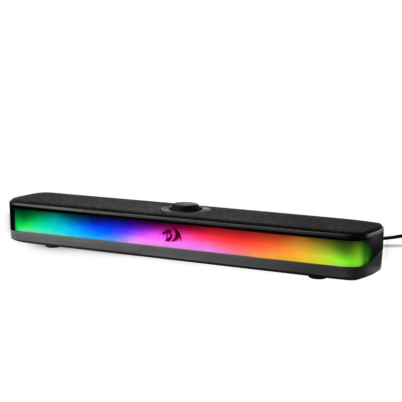 Loa soundbar gaming RGB REDRAGON GS515