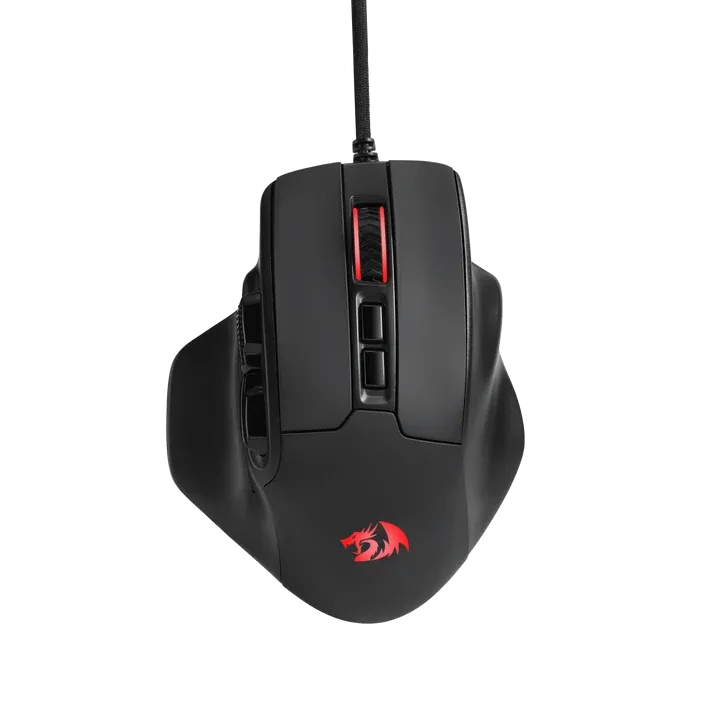Chuột Gaming Có Dây REDRAGON BULLSEYE M806-RGB