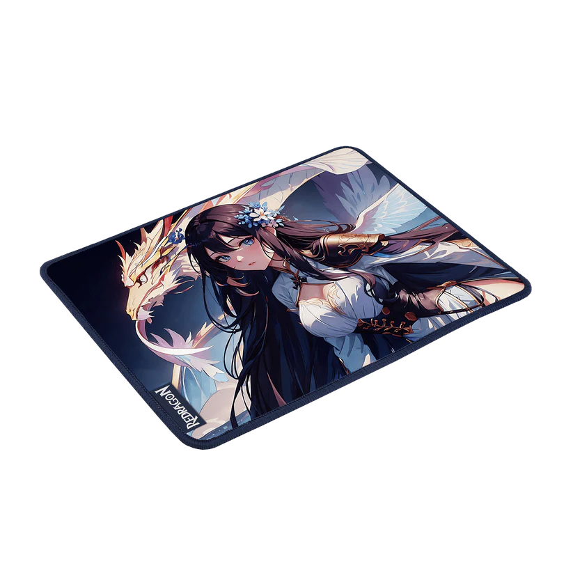 Lót chuột gaming anime REDRAGON P046